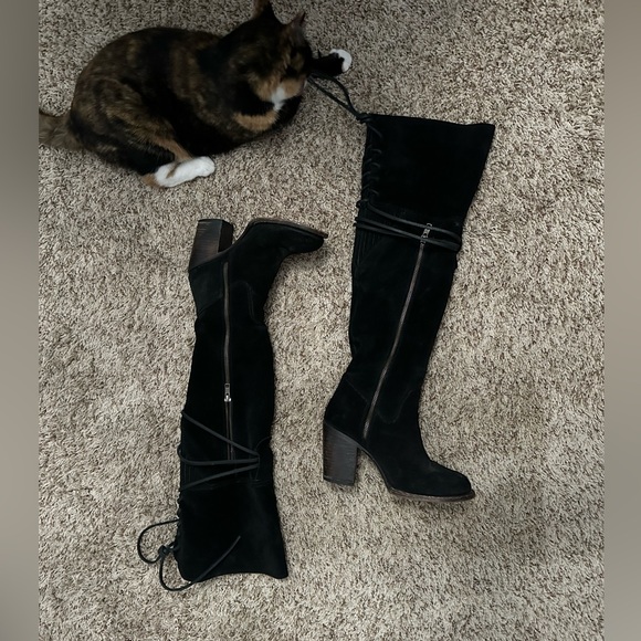 Freebird Brock Boots - 8 - Picture 13 of 14